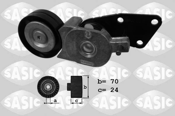 Spanner poly V-riem Sasic 1626158