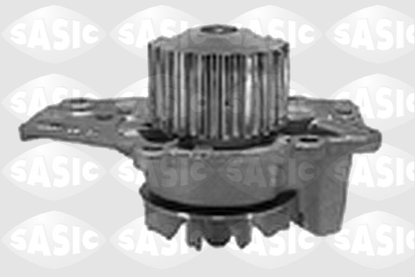 Waterpomp Sasic 2011481