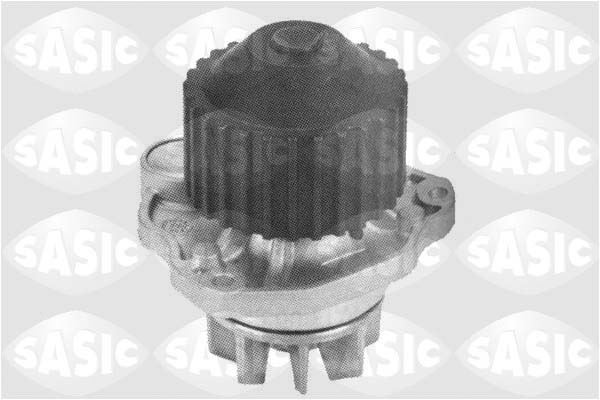 Waterpomp Sasic 2011E91