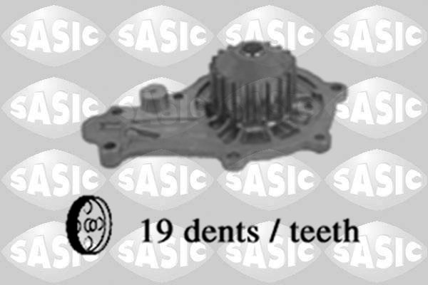 Waterpomp Sasic 2011G91