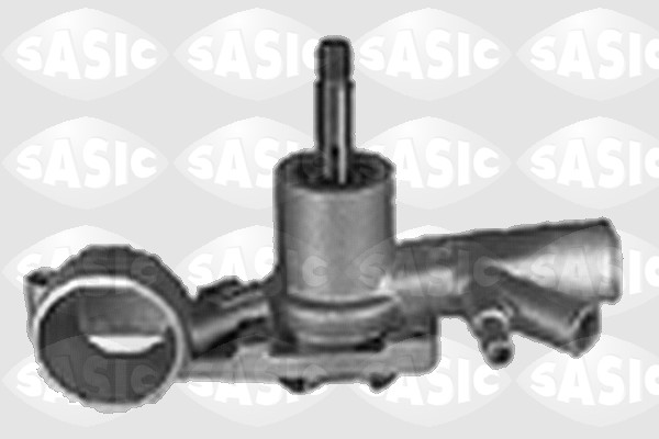 Waterpomp Sasic 2021601