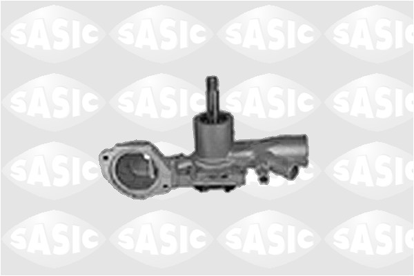 Waterpomp Sasic 2021971