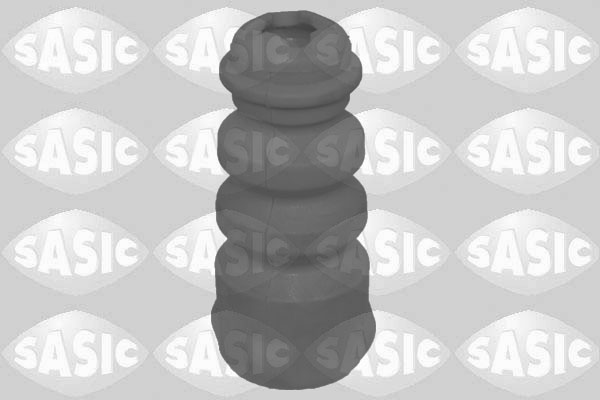 Aanslagrubber, vering Sasic 2650078