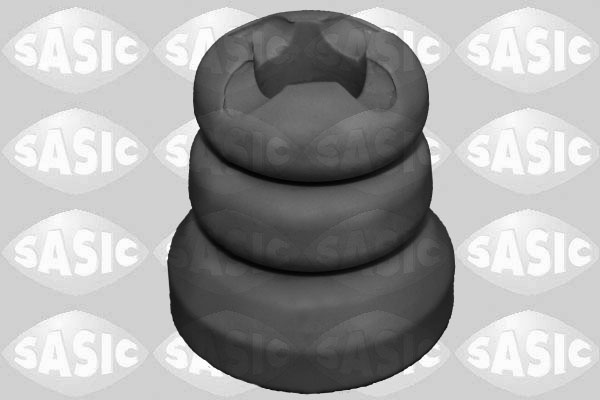 Aanslagrubber, vering Sasic 2650193
