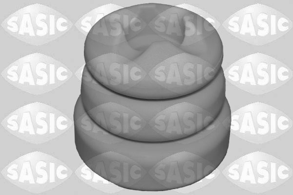 Aanslagrubber, vering Sasic 2650198