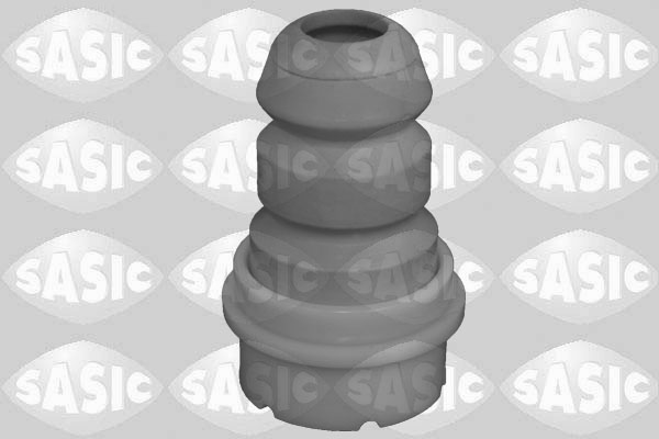 Aanslagrubber, vering Sasic 2650209