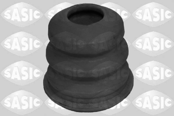 Aanslagrubber, vering Sasic 2650213