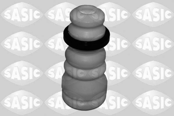Aanslagrubber, vering Sasic 2650215