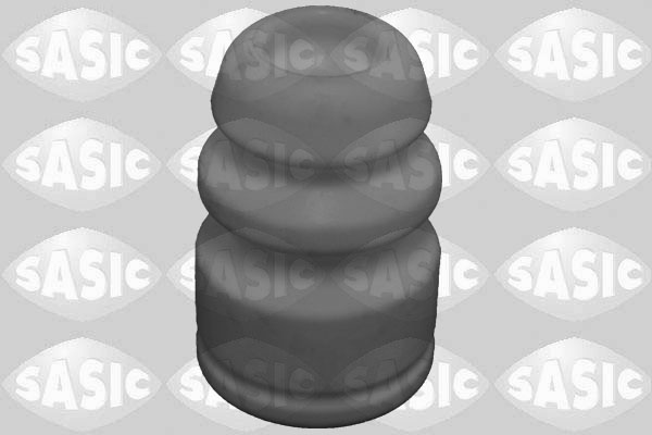 Aanslagrubber, vering Sasic 2650237