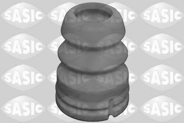 Aanslagrubber, vering Sasic 2650241