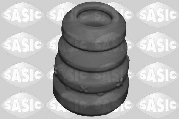 Aanslagrubber, vering Sasic 2650254