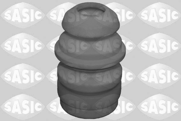 Aanslagrubber, vering Sasic 2650255