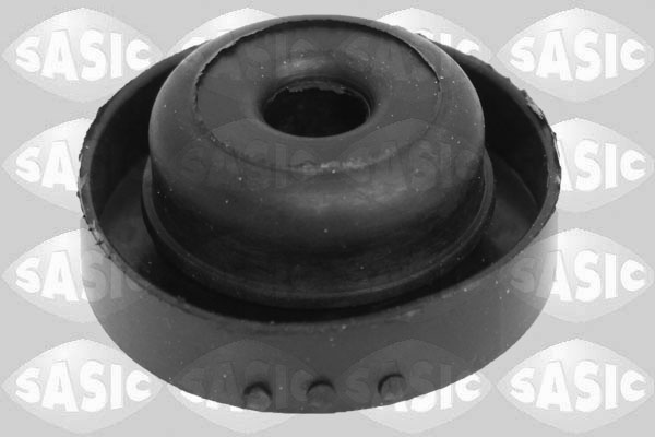 Aanslagrubber, vering Sasic 2650258