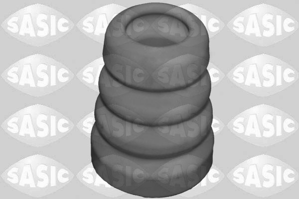 Aanslagrubber, vering Sasic 2650259