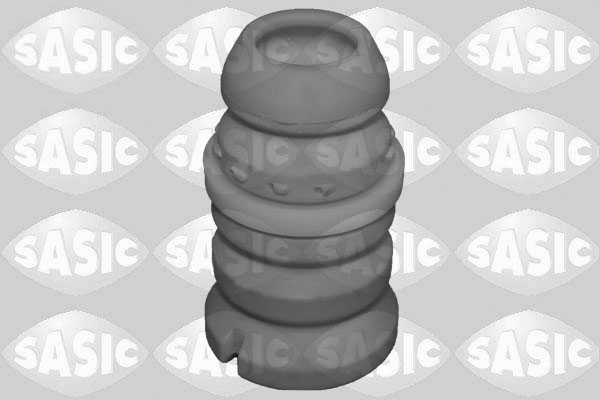 Aanslagrubber, vering Sasic 2650269