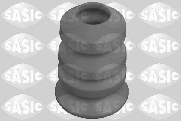 Aanslagrubber, vering Sasic 2650293