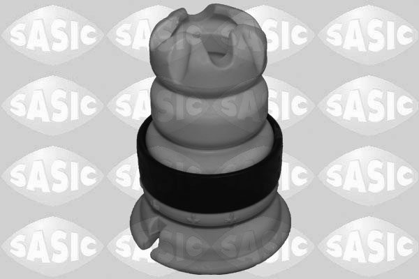 Aanslagrubber, vering Sasic 2650306