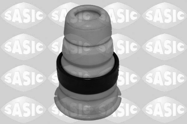 Aanslagrubber, vering Sasic 2650311