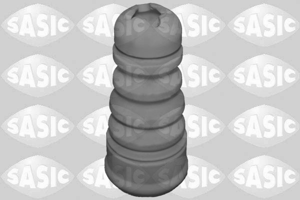 Aanslagrubber, vering Sasic 2650322