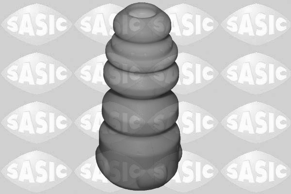 Aanslagrubber, vering Sasic 2650348