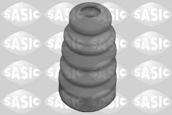 Aanslagrubber, vering Sasic 2650372