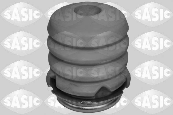 Aanslagrubber, vering Sasic 2654055