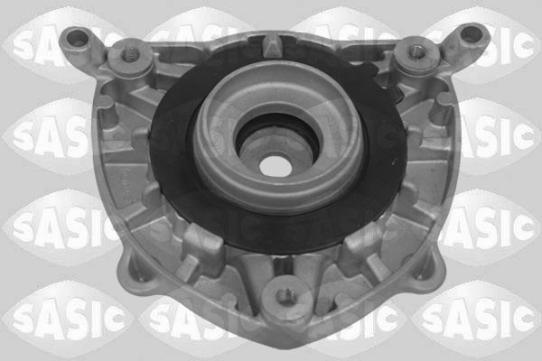 Veerpootlager & rubber Sasic 2656222
