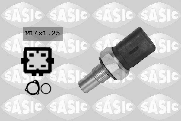 Temperatuursensor Sasic 3250001