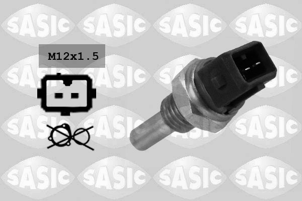 Temperatuursensor Sasic 3250005