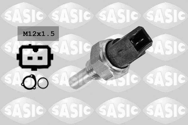 Temperatuursensor Sasic 3250007