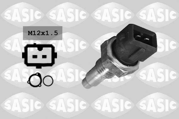 Temperatuursensor Sasic 3250008