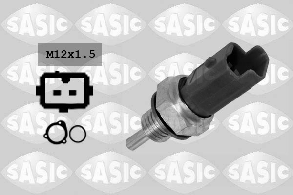 Temperatuursensor Sasic 3250011
