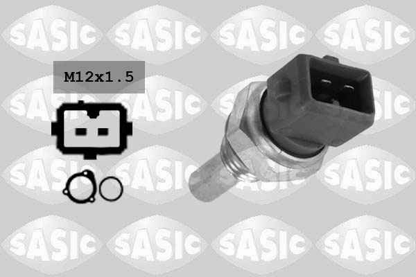 Temperatuursensor Sasic 3250015