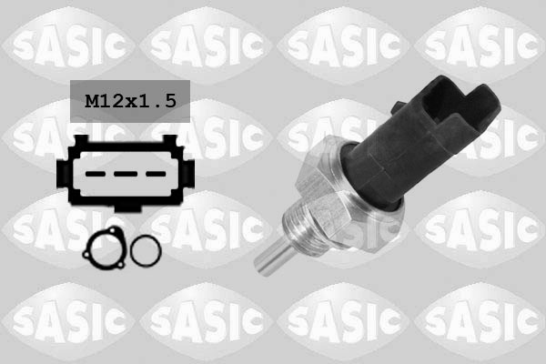 Temperatuursensor Sasic 3250016