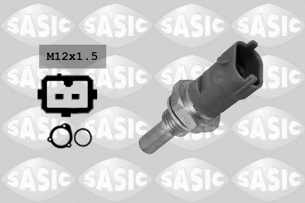Temperatuursensor Sasic 3250017