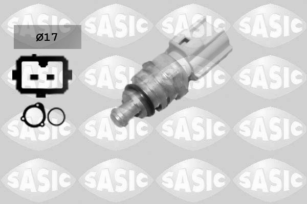 Temperatuursensor Sasic 3250018