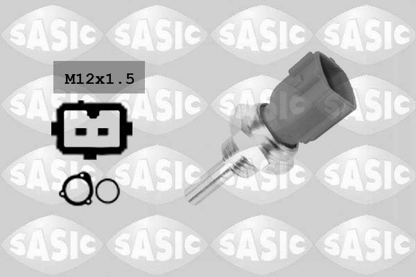 Temperatuursensor Sasic 3254002