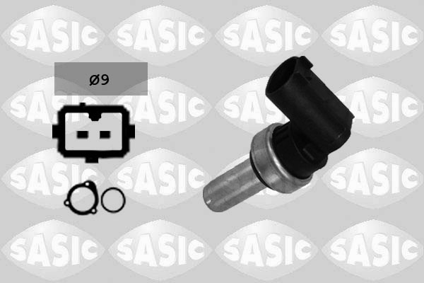 Temperatuursensor Sasic 3256002