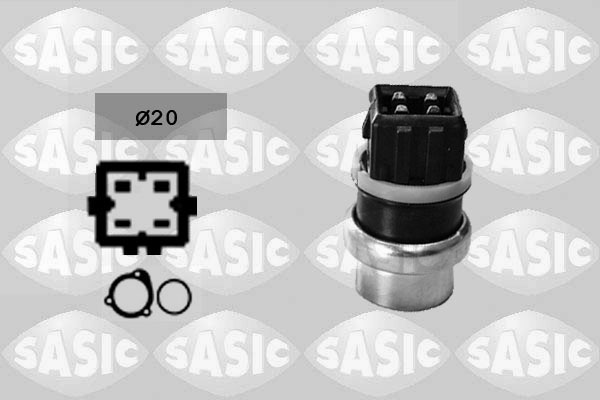 Temperatuursensor Sasic 3256004
