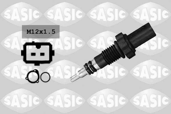 Temperatuursensor Sasic 3256009