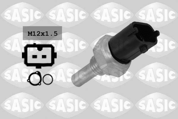 Temperatuursensor Sasic 3256011