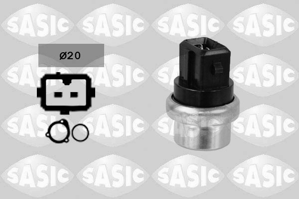 Temperatuursensor Sasic 3256013