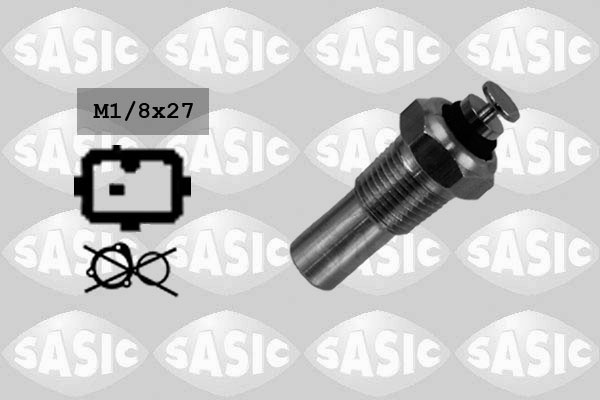 Temperatuursensor Sasic 3256017