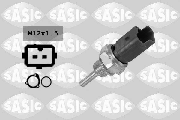Temperatuursensor Sasic 3256018