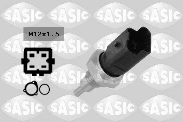Temperatuursensor Sasic 3256019