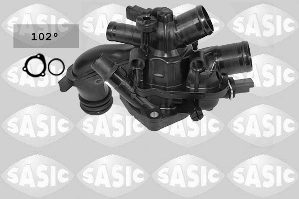 Thermostaat Sasic 3300015