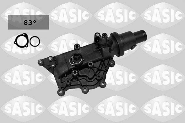 Thermostaat Sasic 3304023