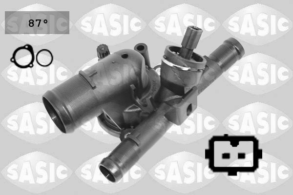 Thermostaat Sasic 3304029