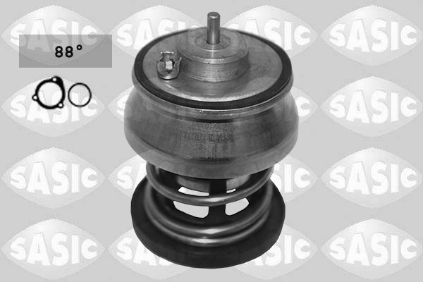 Thermostaat Sasic 3306137