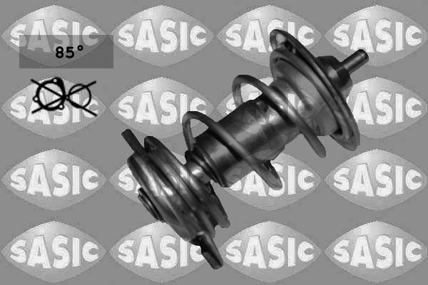 Thermostaat Sasic 3306138